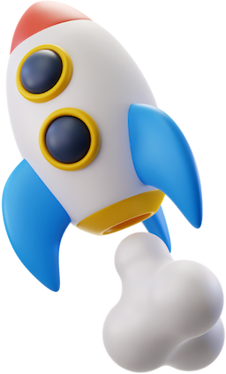 image rocket