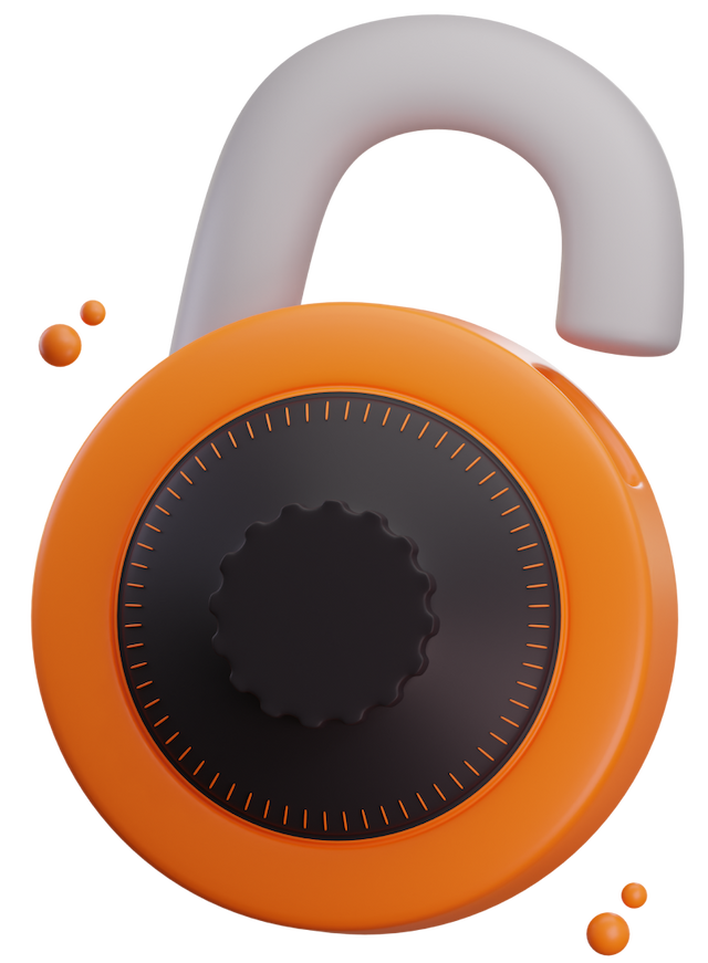 Image lock