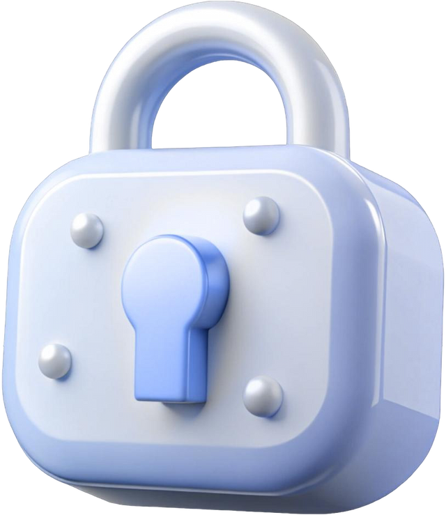 lock