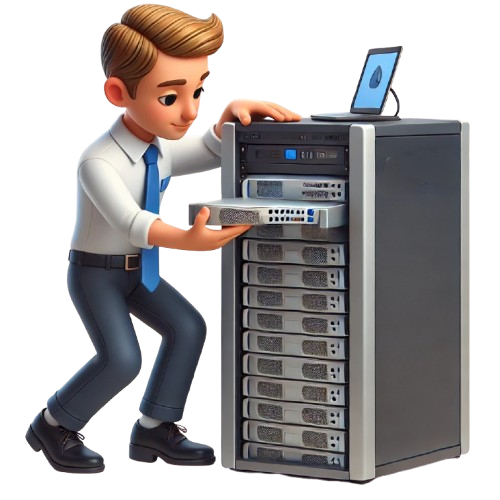 Image of colocation