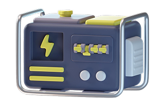 Energia Redundante: