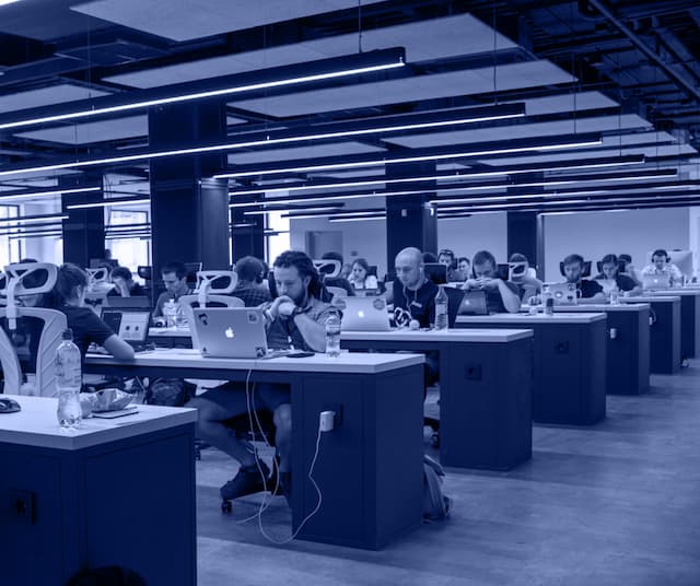 Outsourcing de TI