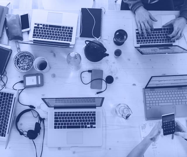 Smart Information technology (TI)