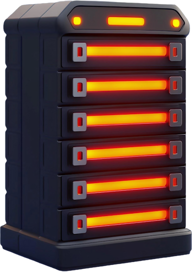 Image storage
